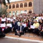 300 fueron las ganadoras de la 3ra. convocatoria de Capital Semilla Mujer Emprendedora 2022