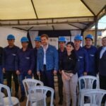 Autoridades del MIC entregaron bienes de capital a Mipymes con vocación industrial de Alto Paraná e inauguraron el 4to. Centro de Apoyo de Emprendedores