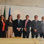 Autoridades del MIC se capacitaron en Portugal sobre la simplificación de procedimientos administrativos y mejoras en la calidad de regulaciones en el ambiente de inversiones