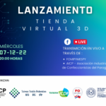 Empresas paraguayas de confecciones tendrán Tienda Virtual 3D, con apoyo del MIC, Taiwán y AICP