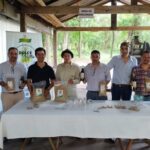 Microempresa familiar de Villarrica, productora de azúcar integral, fue beneficiada con el PFAM del MIC