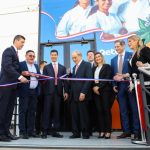 Inauguran planta industrial de panificados en Villeta y el presidente Peña resalta la importancia de la inversión y la generación de empleo