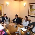 MIC y ASEPY capacitarán a 400 emprendedores de Concepción quienes buscan ser proveedores de multinacionales radicadas en Paraguay