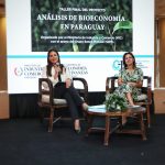 Presentan resultados sobre análisis de cadenas de valor de bioeconomía en Paraguay