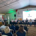 Tecnología e innovación destacan en la Expoferia Hortícola del Paraguay 2023