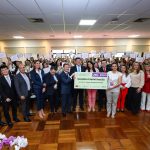 Alianza entre MIC y Capace permite impulsar a emprendedoras paraguayas con innovador premio