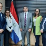 Ventajas competitivas de Paraguay para la radicación de inversiones serán promocionadas en Suiza