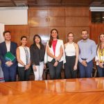 Paraguay cuenta con certificación de bolsas con componentes biodegradables