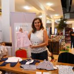 “Manzanilla”: La mipyme dedicada a la producción de ropa para bebés