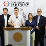 Gobierno del Paraguay anuncia inclusión de microempresarios al seguro de IPS