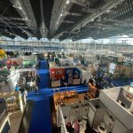 Empresas paraguayas van a la conquista de nuevos mercados en la Feria Biofach 2024