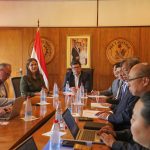 Proyectan inversión de alrededor de USD 30 millones en Paraguay para fabricación de buses eléctricos