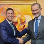 Titular del MIC acompañará a comitiva paraguaya con una nutrida agenda comercial en España