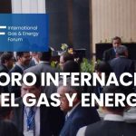 Hub Energético: Paraguay como sede del Foro Internacional del Gas y Energía, abordará la transición hacia un futuro sostenible