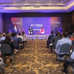 Ministro Giménez apunta a la digitalización como impulso para el fortalecimiento de la economía paraguaya