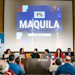 Inversionistas extranjeros interesados en la aplicación del régimen de Maquila para proyectos audiovisuales en Paraguay