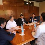 Delegación USA-Taiwán desembarcará en Paraguay interesados en invertir