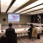 Prosiguen reuniones exploratorias, con potenciales inversionistas japoneses