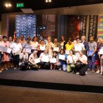 Reconocen a los artesanos que expusieron en la Expo Dubai 2020