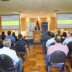 Paraguay se prepara para la Expo Sial con miras a conquistar nuevos mercados