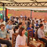 Inauguran incubadora de empresas en Caaguazú en busca de impulsar el emprendimiento en Paraguay