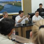 Autoridades del MIC escucharon necesidades y proyectos de intendentes de Alto Paraná