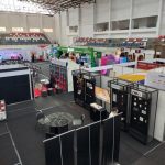 MIC prepara Stand en la Expo Constructecnia 2024 para brindar informaciones sobre servicios