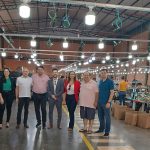 Empresa de confecciones ampliará sus operaciones en la zona de Alto Paraná