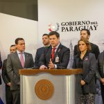 Paraguay y Brasil acuerdan histórica tarifa de Itaipú y anuncian el inicio de las negociaciones del Anexo C