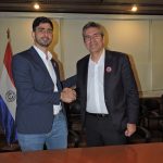 Viceministro Maluff:  “Paraguay tiene el desafío de sumar USD 12 mil millones en inversiones extranjeras en los próximos 5 años”