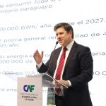 Paraguay impulsa proyectos de integración regional y energética para potenciar su desarrollo económico e industrial