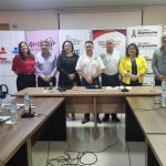 Varias actividades de apoyo a Mipymes y emprendedores en el Este del país