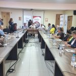Coordinan acciones para el fortalecimiento de las Mipymes del Alto Paraná