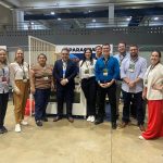 LAC Flavors 2024: Empresas paraguayas logran potenciales negocios por USD 3 millones