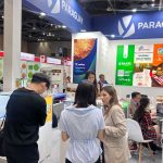 Seoul Food & Hotel 2024: Empresas paraguayas amplían sus horizontes comerciales