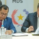 MIC y MDS firman convenio para el crecimiento de las Mipymes y la reducción de la pobreza