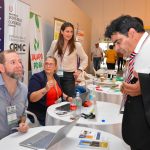 Rueda de Negocios en el Chaco aglutina a más de 100 empresas interesadas en invertir en Paraguay