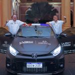 World Rally Championship: Un impacto económico positivo para los distintos sectores del país