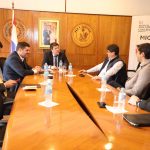 Empresa boliviana anuncia inversión en el sector avícola en Paraguay