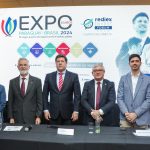 Expo Paraguay Brasil: Foro de Rediex ofrece espacios de discusión sobre inversiones en sectores clave