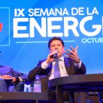 Transición energética justa, la clave para el desarrollo industrial y la generación de empleo