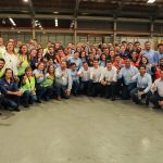 Celebran inversión privada en industria con impacto positivo en empleo y sostenibilidad