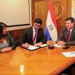 Paraguay y Emiratos Árabes fortalecen sus lazos de cooperación bilateral para el desarrollo económico