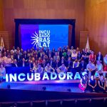 Promueven el intercambio e interacción con el ecosistema emprendedor uruguayo