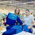 La Maquila un régimen que impulsa el empleo femenino y la industrialización paraguaya