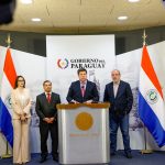 «Paraguay tiene una visión de desarrollo a través de la Itaipu como nunca antes se tuvo”