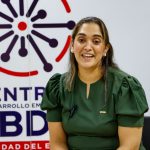 Valeria Uniformes Médicos: Una historia de éxito impulsada por el Centro de Desarrollo SBDC