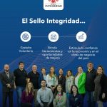 ¿Qué es el Sello Integridad y para qué sirve?