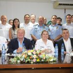 Rally del Paraguay: Proyectan mesa de trabajo bilateral con Argentina