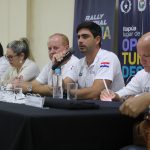 Itapúa: Comité Organizador refuerza preparativos del WRC 2025 con coordinación nacional y fronteriza